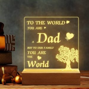 personalized dad gifts